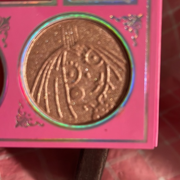 🎈SALE🎈🎀#48.MAKEUP 33-COLOR EYESHADOW PALETTE🎀 - Picture 9 of 12